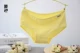 Dễ thương kẹo màu quần cotton học sinh thấp eo giữa cỡ lớn cotton cô gái tam giác nữ đồ lót phụ nữ bán buôn