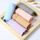 100% cotton liền mạch đồ lót phụ nữ cotton eo gợi cảm vải cotton tóm tắt quần lót nữ bán buôn đồ lót nam nữ