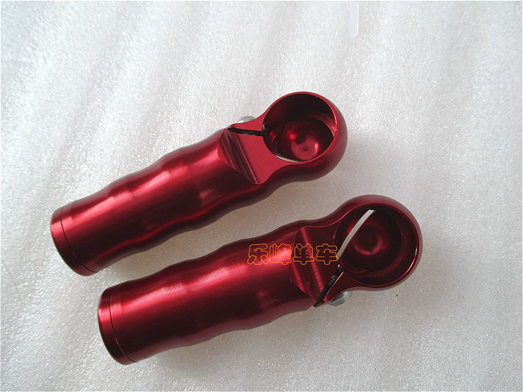 Poignées de vélo RIDER - Ref 2353252 Image 4