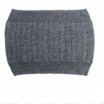Cashmere waist protection thick warm stomach belly belly thin men and women lumbar disc strain waist belt