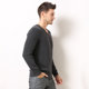 Cashmere ຄໍ V-neck cashmere sweater ຫນາຂອງຜູ້ຊາຍດູໃບໄມ້ລົ່ນແລະລະດູຫນາວໃຫມ່ 100 ອັນບໍລິສຸດ cashmere knitted bottoming ເສື້ອທຸລະກິດ sweater