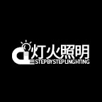 灯火照明的LOGO