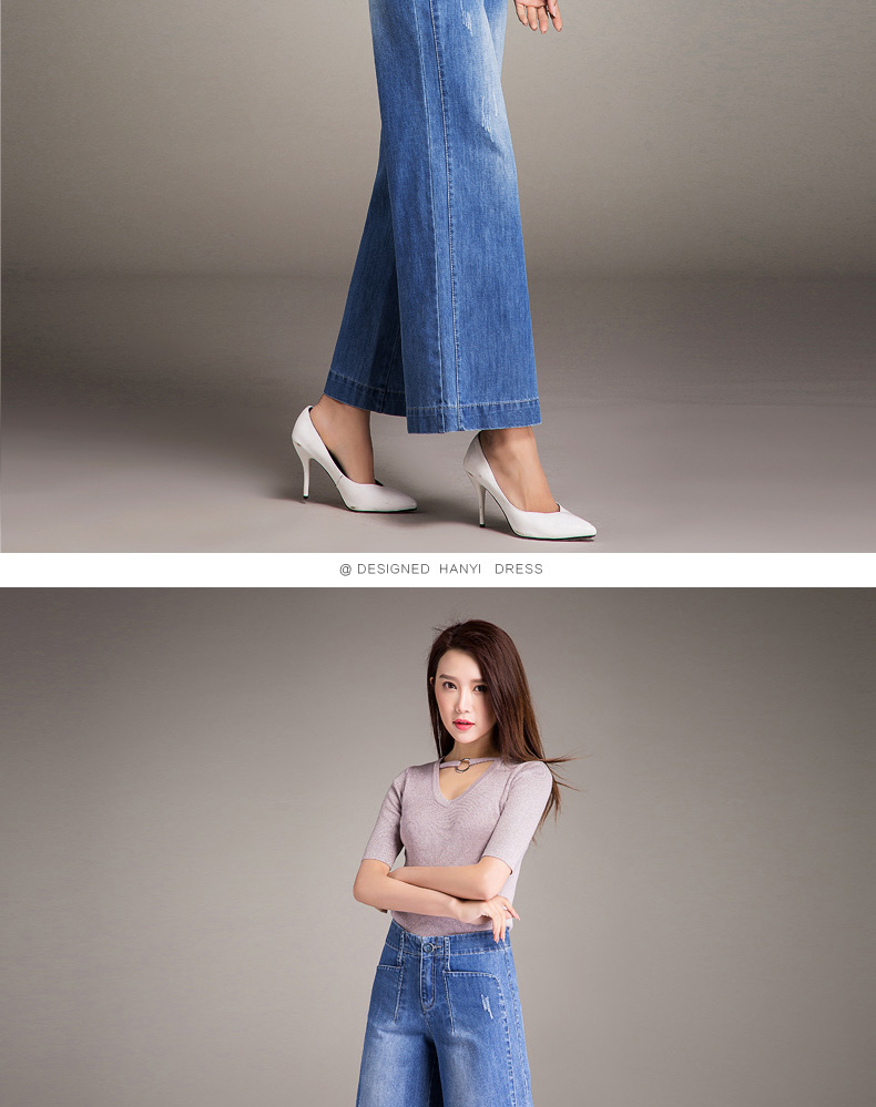 Jean femme - Ref 3194447 Image 24