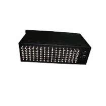 16-minute 48-way audio and video splitter (16-way input and 48-way audio and video splitter) (large chassis high power)