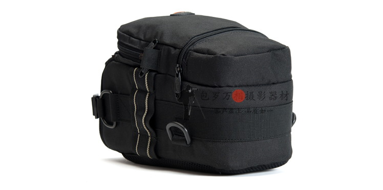 Safford SLR máy ảnh tam giác túi máy ảnh túi ống kính tele túi ngực túi súng vai túi túi Messenger - Phụ kiện máy ảnh DSLR / đơn kẹp điện thoại tripod