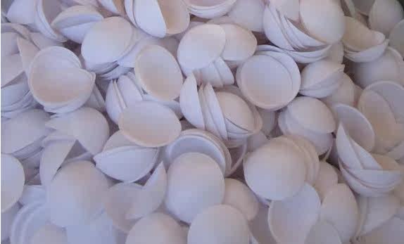 Pads pour soutien-gorge - Ref 820130 Image 6