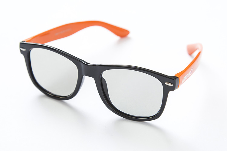 Lunettes 3D LEOLOOK3D - Ref 1241952 Image 24
