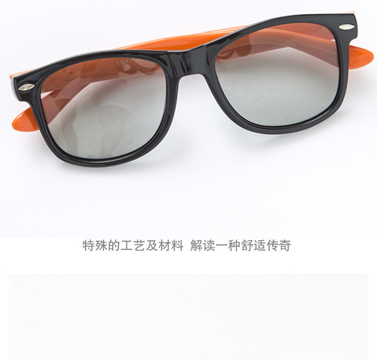 Lunettes 3D LEOLOOK3D - Ref 1241952 Image 9