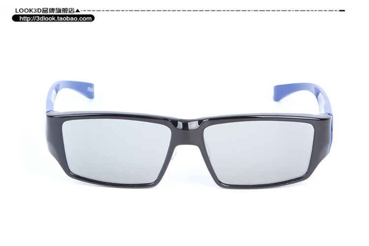 Lunettes 3D LEOLOOK3D - Ref 1237080 Image 20