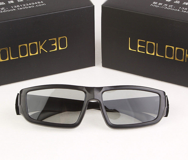 Lunettes 3D LEOLOOK3D - Ref 2621534 Image 43