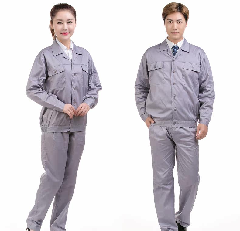 Tenue de travail en coton - Ref 1912177 Image 20