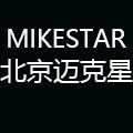 北京迈克星正品特营店的LOGO