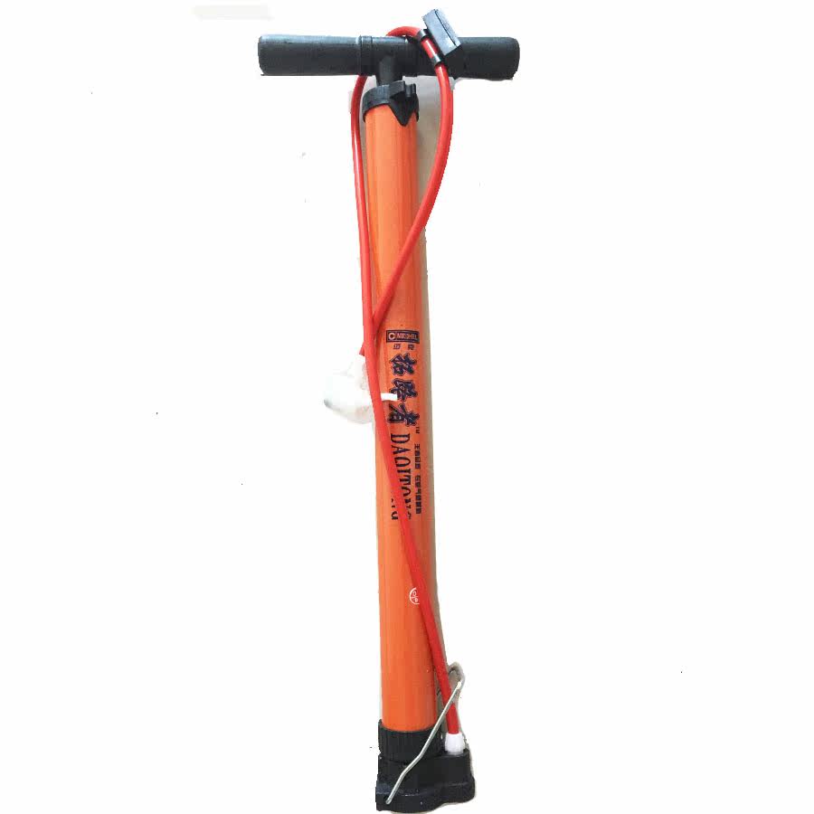 Pompe à vélo - Ref 2389177 Image 9