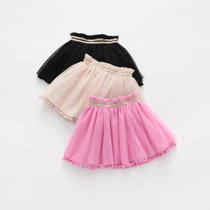 Jupe pour fille - Ref 2051959 Image 8