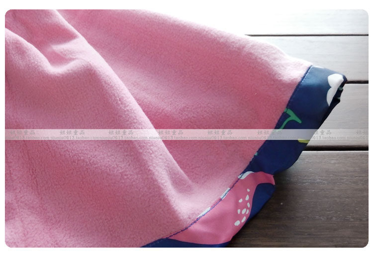 Veste pour fille - Ref 2158365 Image 10