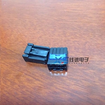 JST original 04CPT-B1-2A connector CPT series wire-to-board 2 0mm pitch 4 channels please take a direct shot