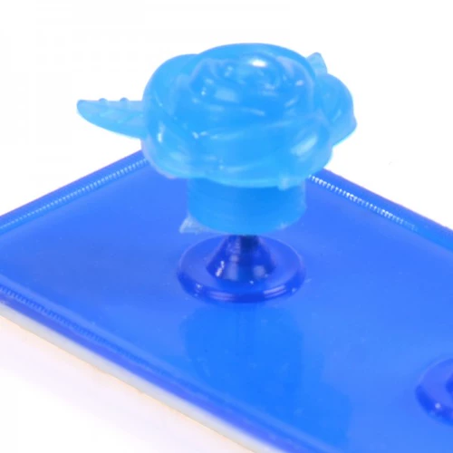 Garon Flying Flose Flose Fighting Mosquito Window Division Curlier Magic Deduades липкая паста для ногтей.