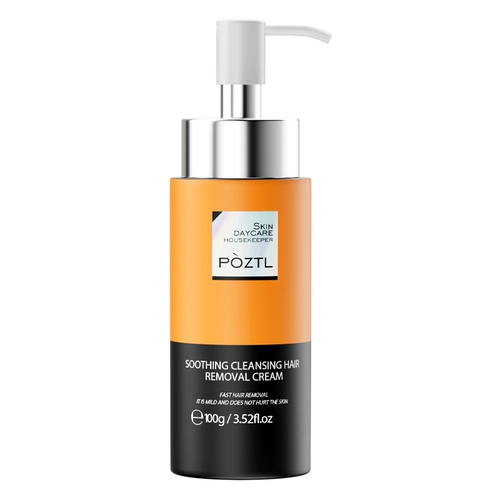 Крем для депиляции для лица для всего тела, удаление волос