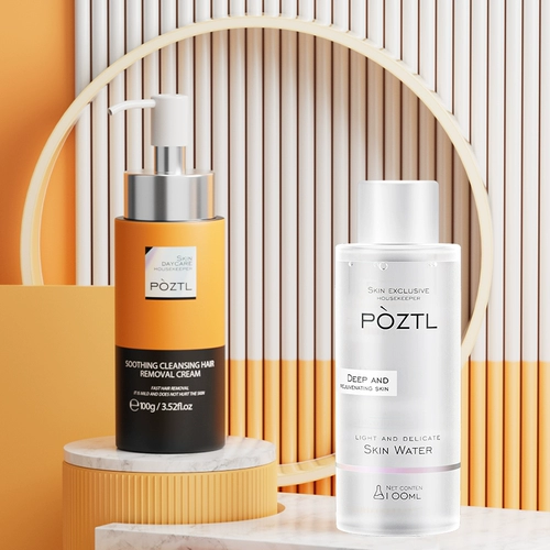 Крем для депиляции для лица для всего тела, удаление волос