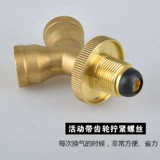 Газовый бак Sanlong Rotor Line Line Line Подключите двухэтажный граничный декомпозитный клапан на основе газа