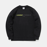 【Письмо черная】 Новая (хлопок удобная кожа)