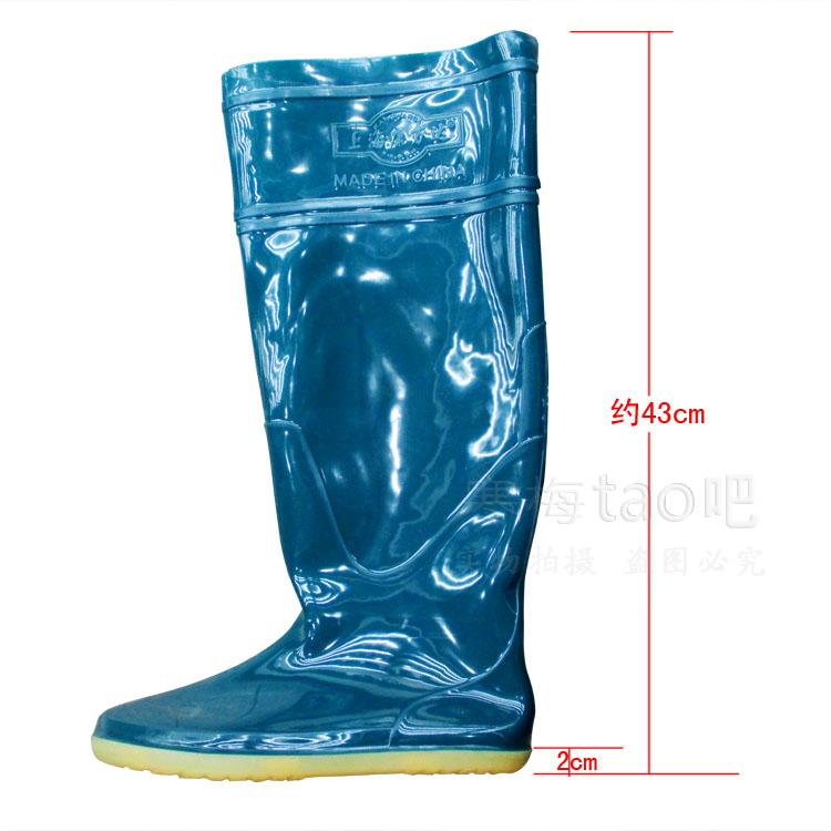 Chaussures - bottes caoutchouc homme - Ref 965228 Image 29