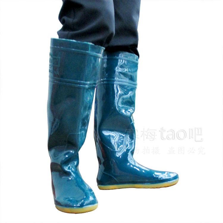 Chaussures - bottes caoutchouc homme - Ref 965228 Image 23