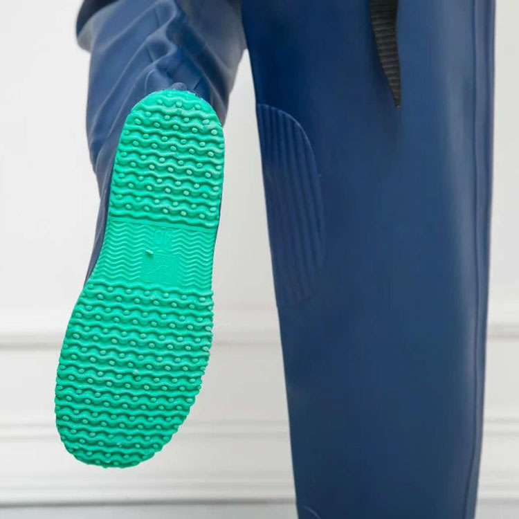 Chaussures - bottes caoutchouc homme pour printemps - Ref 962085 Image 39