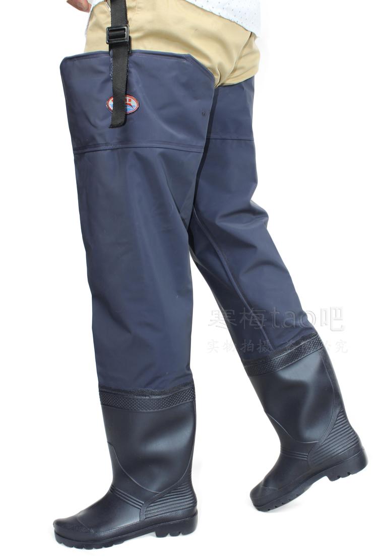 Chaussures - bottes caoutchouc homme pour printemps - Ref 962085 Image 9