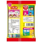 不二家 60 Lollipop 60 Multi -Flavors, чтобы дать подругам