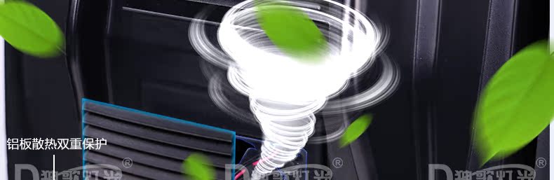 đèn nháy led giá rẻ Ánh sáng sân khấu duy nhất đèn led dây nháy theo nhạc