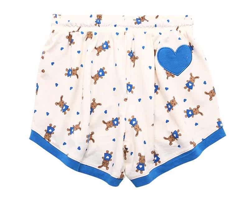 Pantalon pyjama jeunesse TUTUANNA - Ref 718485 Image 12