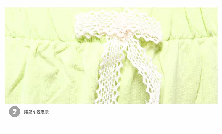 Pantalon pyjama jeunesse TUTUANNA - Ref 740481 Image 10