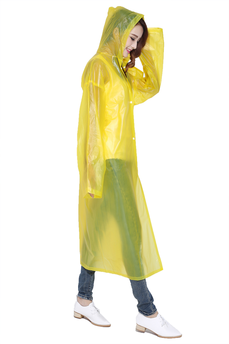 imperméable sport uniGenre JOYTOUR - Ref 489971 Image 31