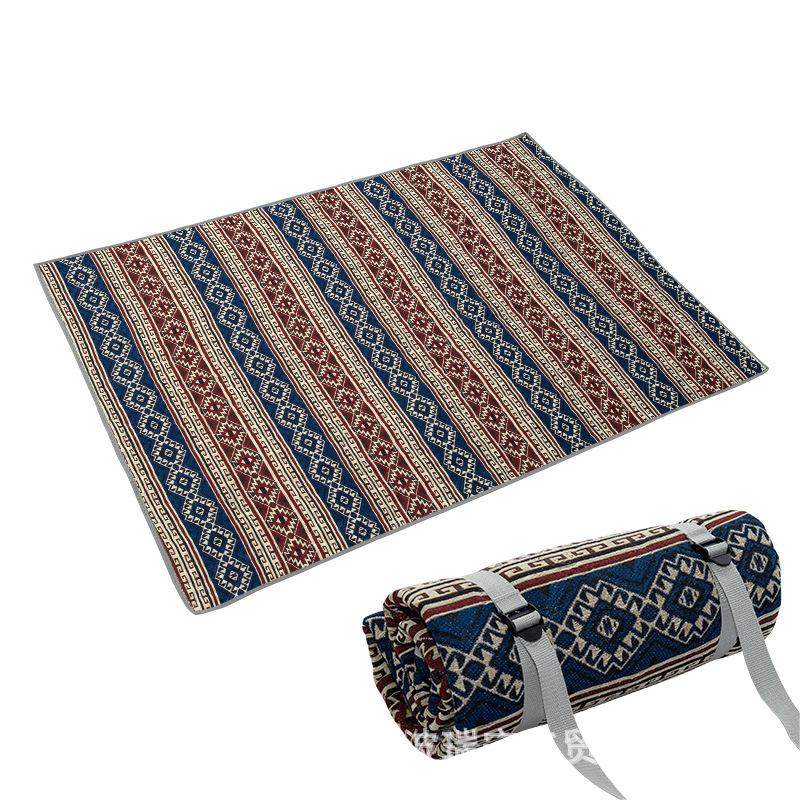 2025 ultrasonic waterproof picnic mat recommendation | foldable ...