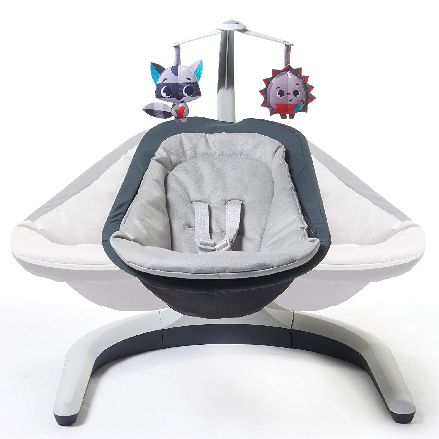 tiny love baby chair