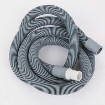 全自动滚筒洗碗洗衣机排水管