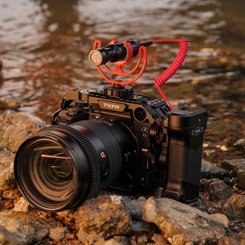 Совместимая камера, аксессуары, защитная видеокамера, 7S