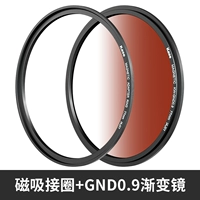 KW-GND0.9 Градиент зеркало