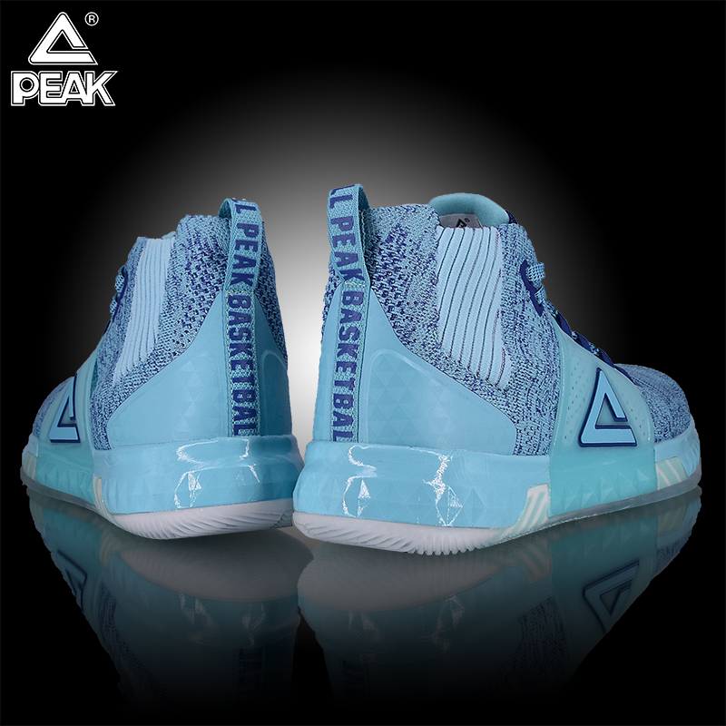 Peak basketball shoes Howard 3 generation spark 3 DH3 high-top carbon plate magic bullet 46 47 48 size sports shoes boots