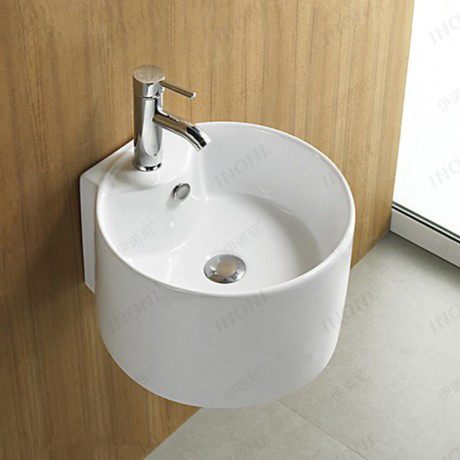 Inoni Bathroom Hung Basin Washbasin Washbasin Wash Basin Wash Basin Art Basin