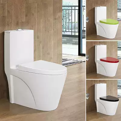 Inoni bathroom super-swirling siphon toilet toilet silent water-saving toilet deodorant buffer toilet