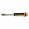 Japan TOHNICHI ratchet head type adjustable torque wrench QL50I-2A QL100I-2A