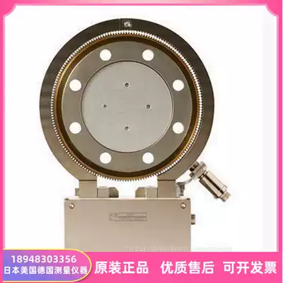 Original Japanese Ono ONOSOKKI Flange Type High Rigidity Torque Sensor TQ-1000 Imported