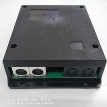 Dental accessories dental chair lifting prone motor control system Chuangxin Fu Chuang program control box circuit board