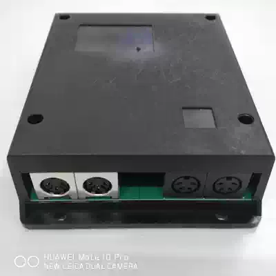 Dental accessories Dental chair lifting box motor control system Chuangxin Fuchuang program control box circuit board 