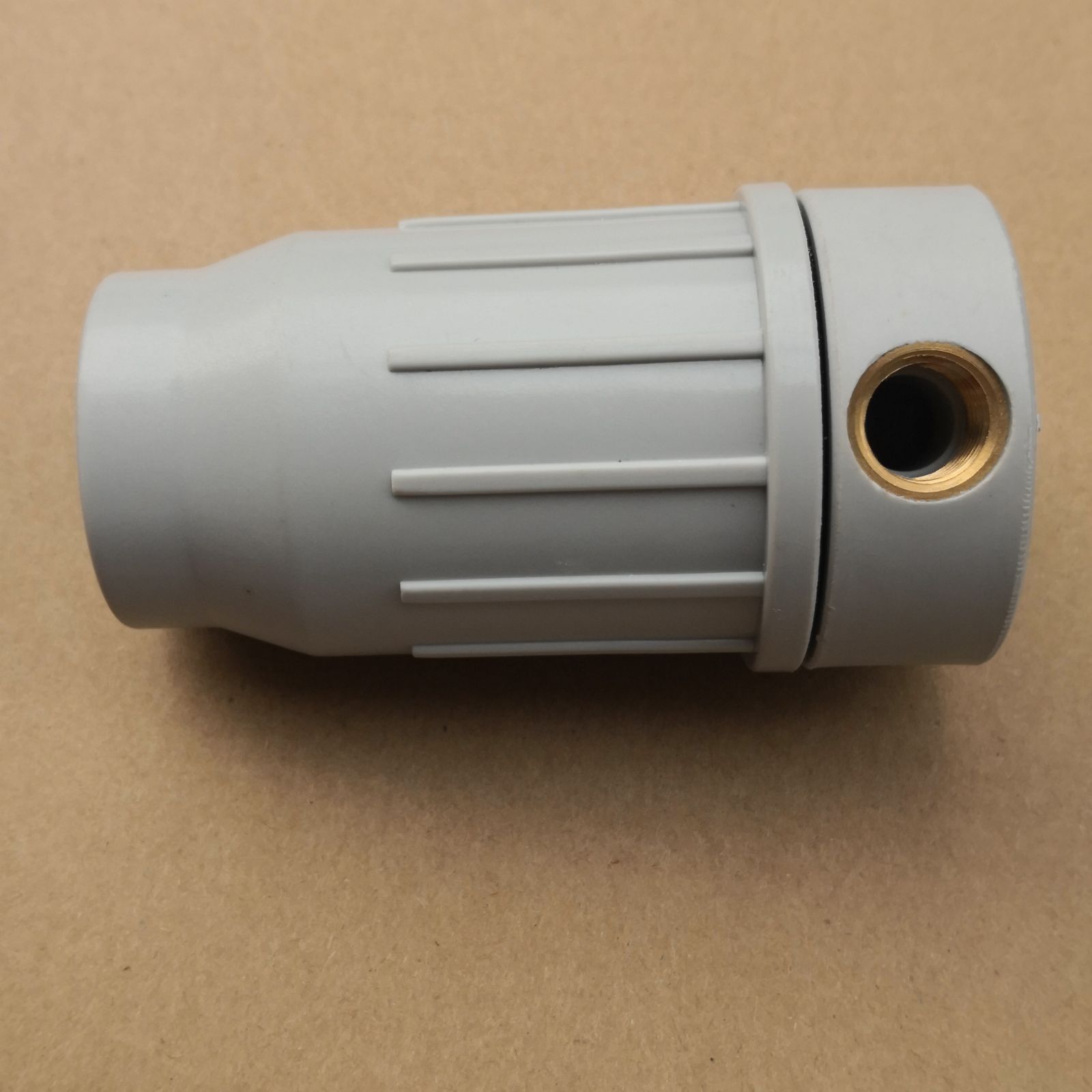 Dental Accessories Dental Plastic Water Filter Dental Integrated Dental Chair Filter Cup Precision Filter