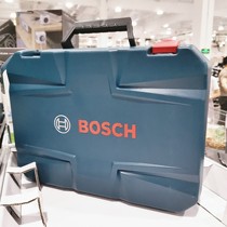 BOSCH BOSCH hardware toolbox Wood metalworking repair household tool set 108 pieces Costco domestic