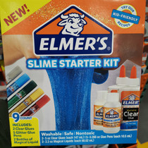 Opening customer COSTCO domestic US imported ELMERS Amus magic viscose base suit