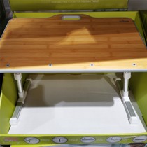 Shanghai COSTCO HAWK portable multifunctional folding table laptop desk